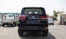 Toyota Land Cruiser LC300 GXR 3.3D AT MY2025 – BLACK