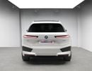 BMW iX xDrive40