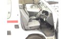 Toyota Hiace Hiace RIGHT HAND DRIVE (Stock no PM 532 )