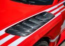 بورش 911 GT2 RS 935 MOBY DlСК 1 OF 3 in Salzburg Red Spare Package
