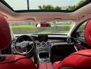 Mercedes-Benz C 300 Sport Mercedes-Benz C300 / USA / 2017 / 92,000KM