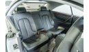 Mercedes-Benz CL 600 2002 Mercedes Benz CL600 V12 AMG Coupe / Full-Service History