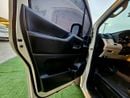 Toyota Hiace HIACE PASSENGER / PETROL MANUAL / 3.5 V6 / HIGH ROOF