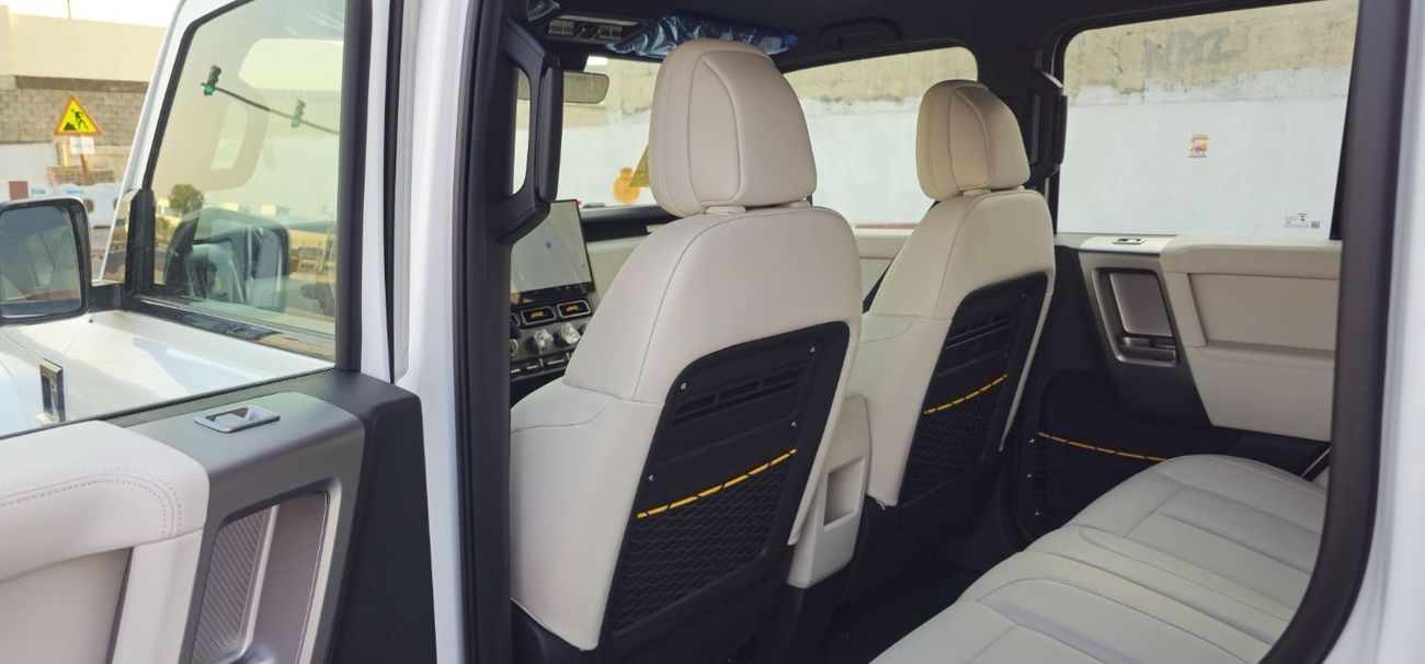 شيري iCar 03 ICAR V23