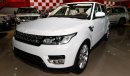 Land Rover Range Rover Sport HSE