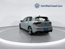 Volkswagen Golf Golf GTI 2L | Ex - Demo | Panoramic Sunroof | Fabric Sport Seats | LED Plus Headlights | Digital Coc