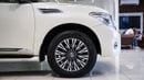 Nissan Patrol LE PLATINUM