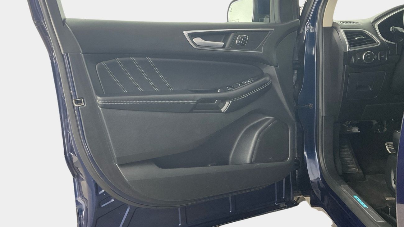 فورد إدج Sport | upto AED 20,000 Ramadan Discount | شامل الضمان | 0 ﺪﻔﻋﺓ ﺃﻮﻟﻯ