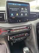 هيونداي فيلوستر Turbo 1.6L