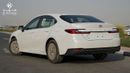 تويوتا كامري LE 2.5L Sun Roof | Power Seat | Rear Camera | 17" Alloy Wheels | GCC Specs