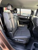 هيونداي سانتا في Hyundai Santafe XRT 4WD Full Option