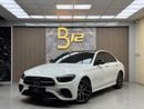 Mercedes-Benz E300 Premium + 2.0L