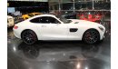 مرسيدس بنز AMG GT S EDITION 1