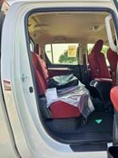 تويوتا هيلوكس SR5 S-GLX WIDE BODY / 2.7L PETROL M/T / CHROME BUMPERS / DVD+CAMERA / FULL OPTION (CODE#D4PMFS)