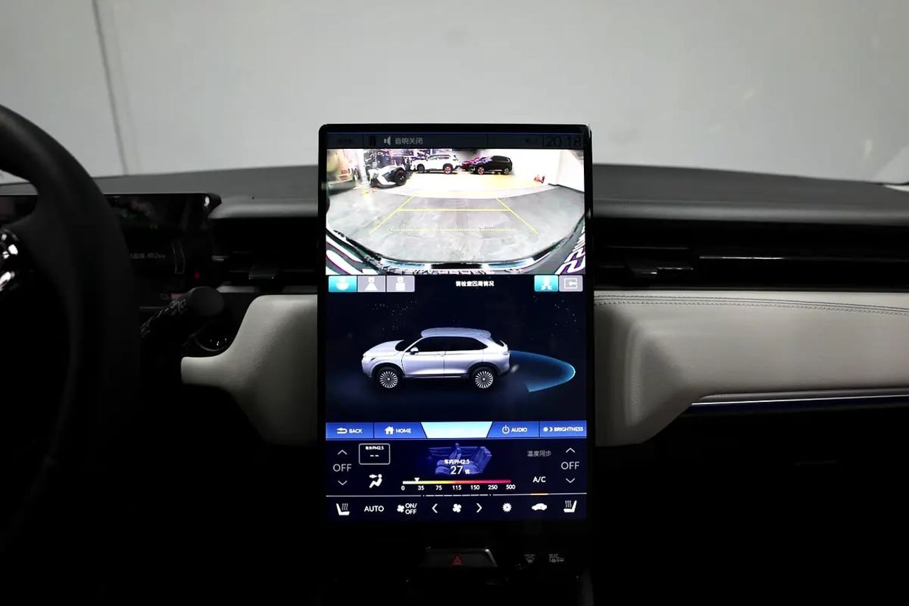 هوندا E | Full Option | Brand | Under Warranty Till | 900 monthly #.23