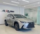 Lexus NX250 PREMIUM (NON GCC)