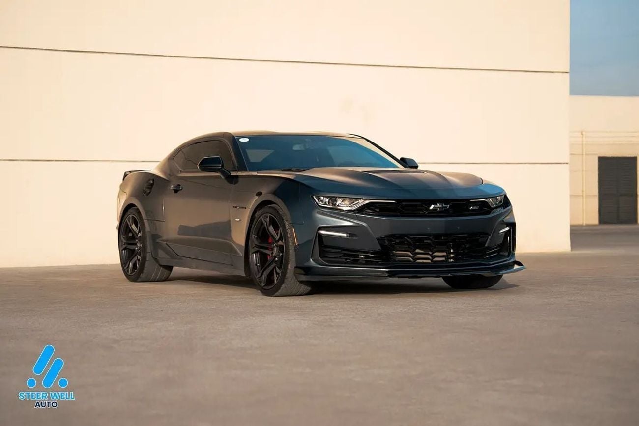 Chevrolet Camaro SS 1SS  6.2L Coupe | Contact Now