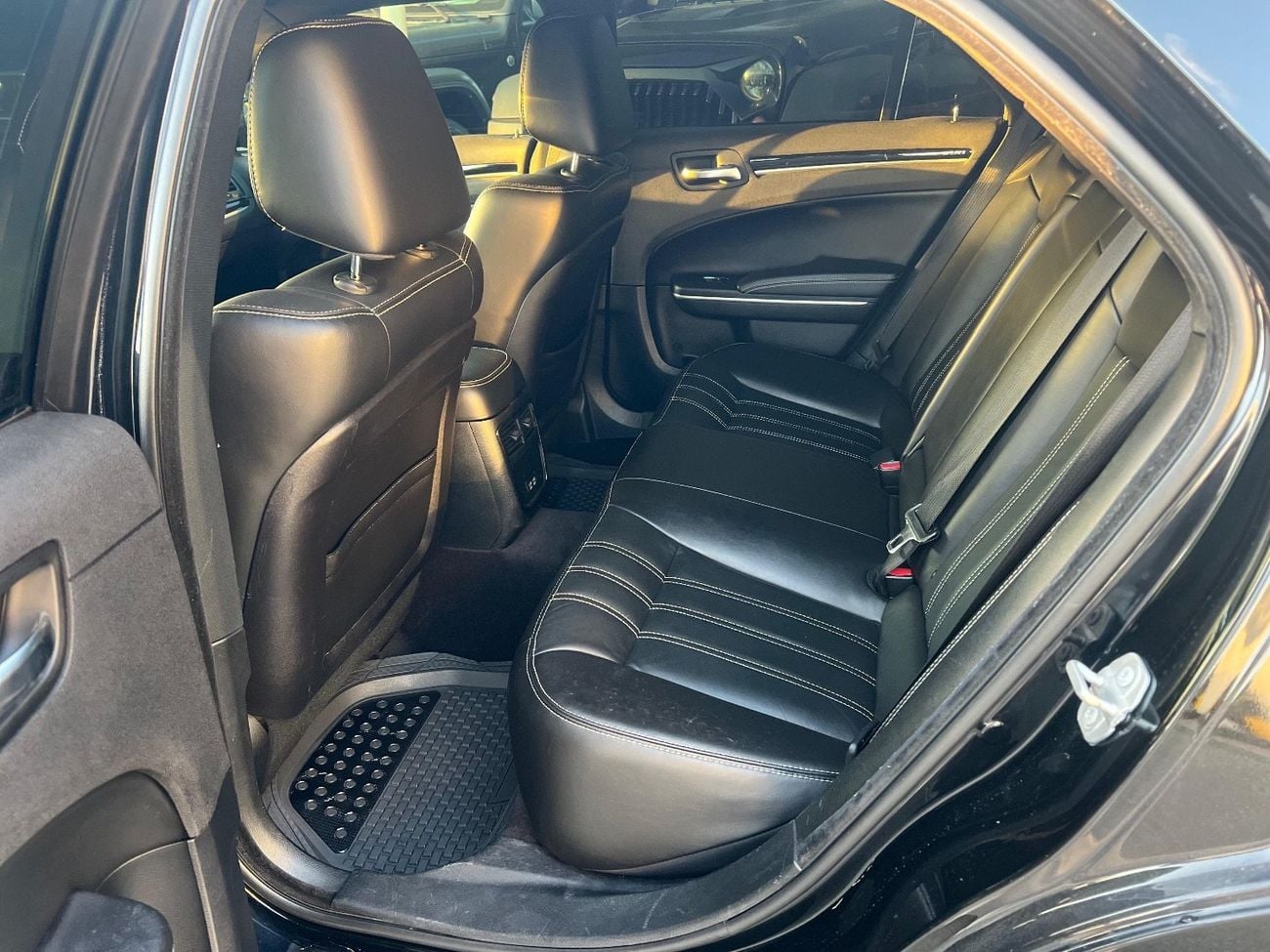 Chrysler 300 Luxury 3.6L