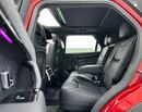 Land Rover Range Rover Sport 2024 Range Rover Sport V8, Warranty Valid Till 2025