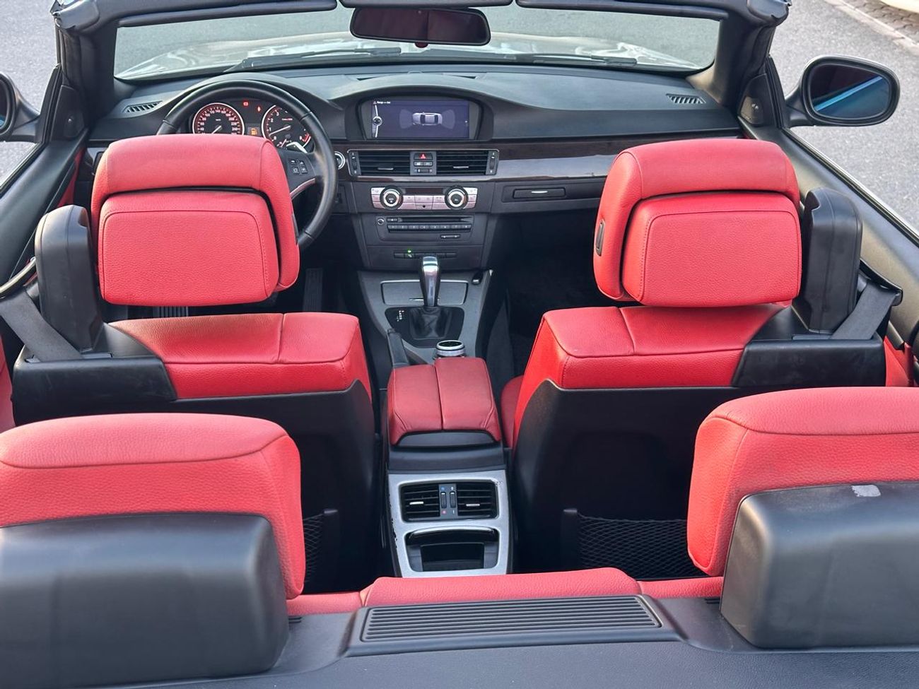 بي أم دبليو 328i BMW 328i_Japanese_2010_Excellent_Condition _Full option