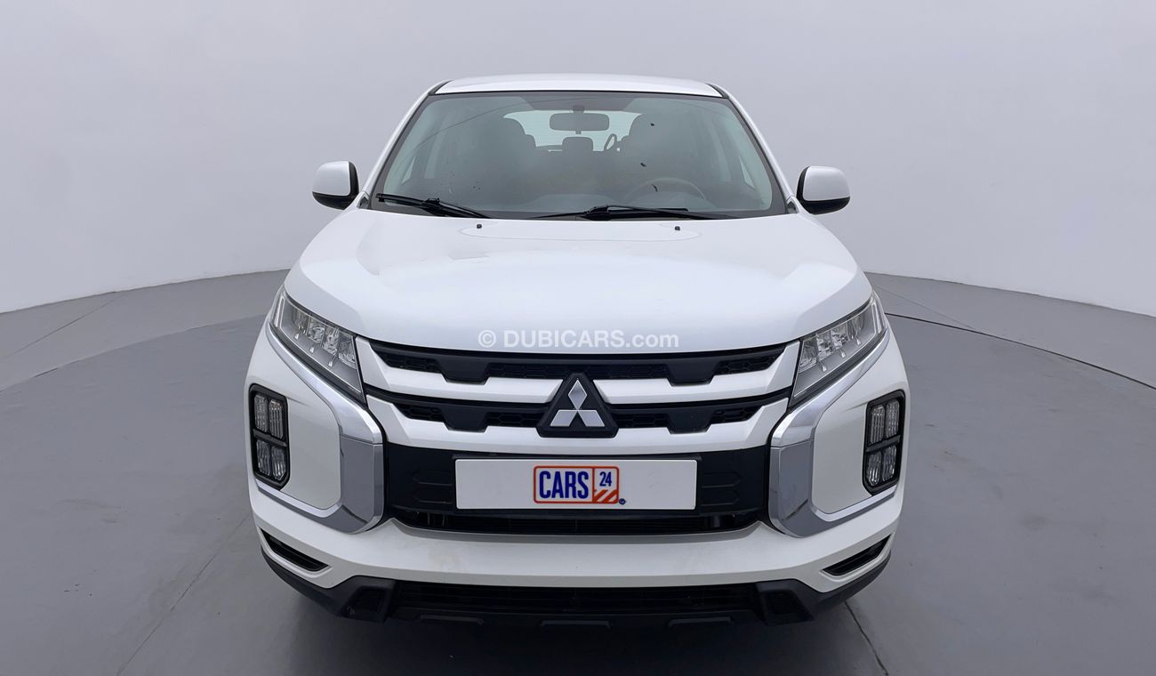 ميتسوبيشي ASX GLX LOWLINE 2 | بدون دفعة مقدمة | اختبار قيادة مجاني للمنزل