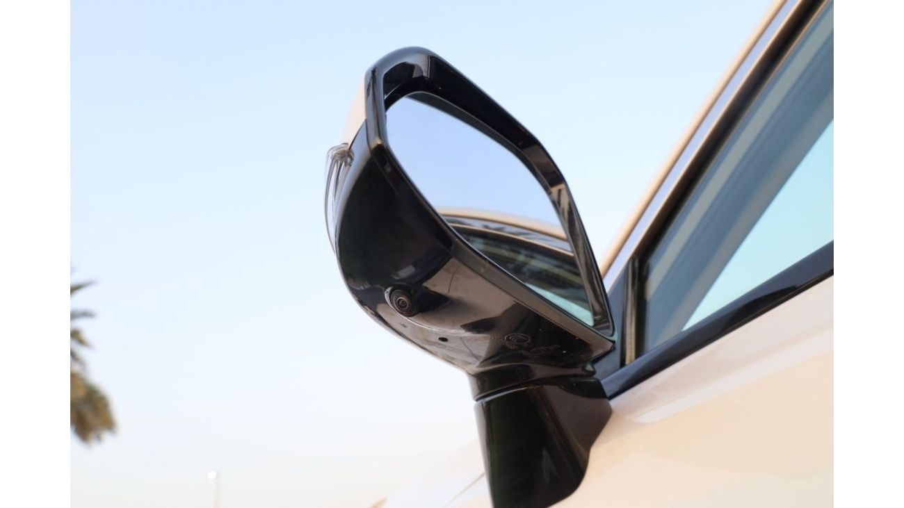 جيتور داشينج JETOUR_DASHING_2024_1.5L_TURBO