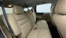 Mitsubishi Montero GLX 3 | Under Warranty | Inspected on 150+ parameters