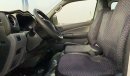 Nissan Urvan 2016 13 Seats (DIESEL) Ref#673
