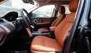 Land Rover Discovery HSE LUXURY