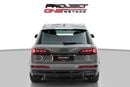 أودي SQ7