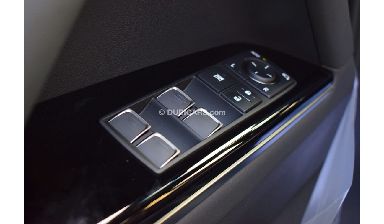 Lexus LX 600 2023 Lexus LX600 Ashwood 3.5L V6 Petrol