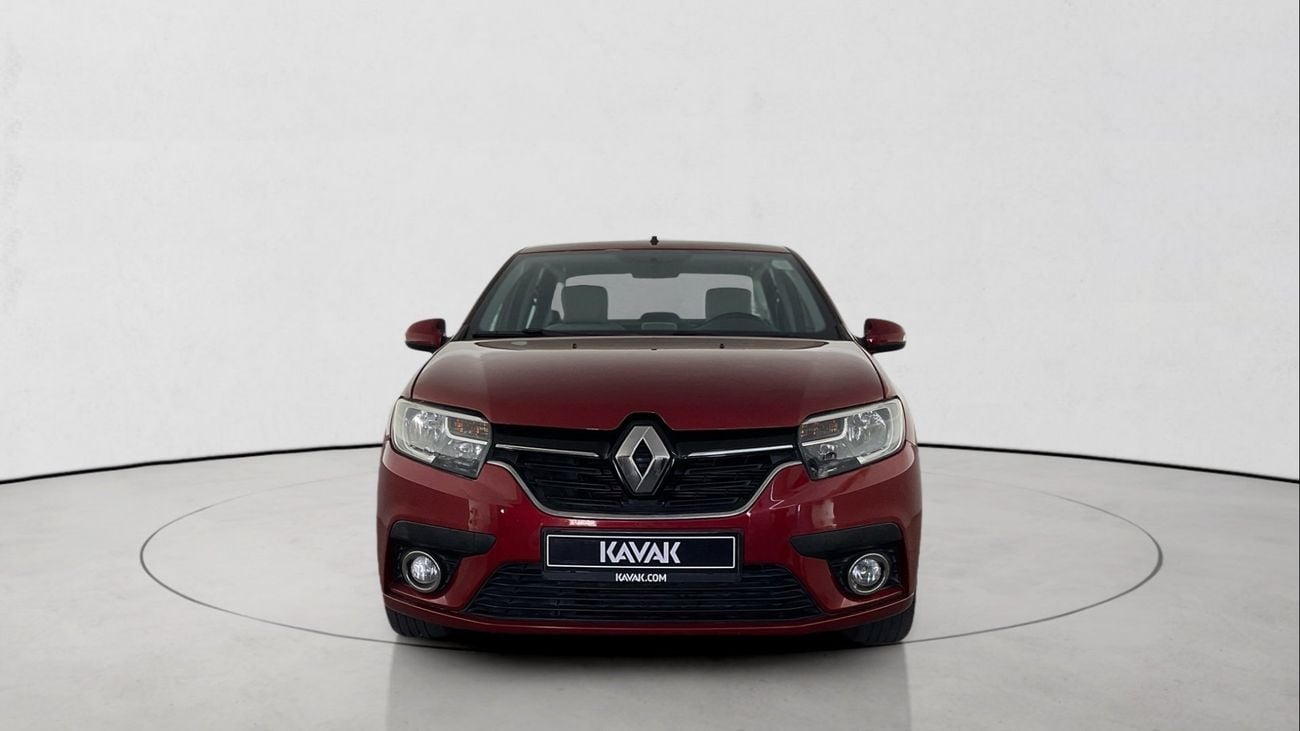 Renault Symbol LE | Guaranteed Warranty | 0 Down Payment