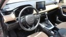 Toyota RAV4 LE HEV RAV4 2.5L HYBRID 2024 0KM