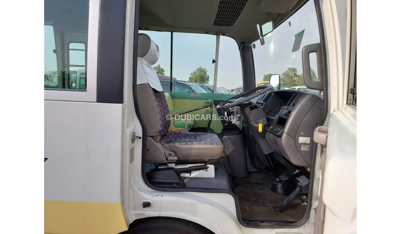نيسان سيفيليان NISSAN CIVILIAN BUS RIGHT HAND DRIVE(PM20270)