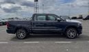 RAM 1500 TUNGSTEN Crew Cab, 3.0L Twin Turbo Petrol 4WD 8A/T | 2026 Model | For Export