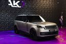 Land Rover Range Rover HSE P530