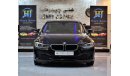 BMW 316i EXCELLENT DEAL for our BMW 316i ( 2015 Model! ) in Black Color! GCC Specs