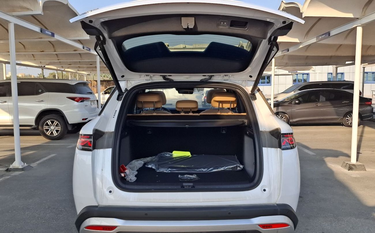 بي واي دي سونغ ل BYD Song L DMi Plug-in Hybrid / 112klm EV