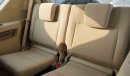 Toyota Prado TXL 4.0 L sunroof