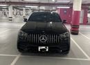 Mercedes-Benz GLE 53 AMG
