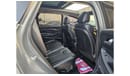Hyundai Santa Fe Limited Panorama 360 cameras