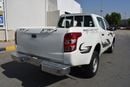 Mitsubishi L200 GLS 2.4L