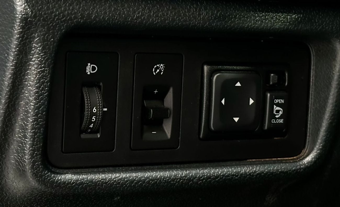 JAC S3 Plus Intelligent Luxury