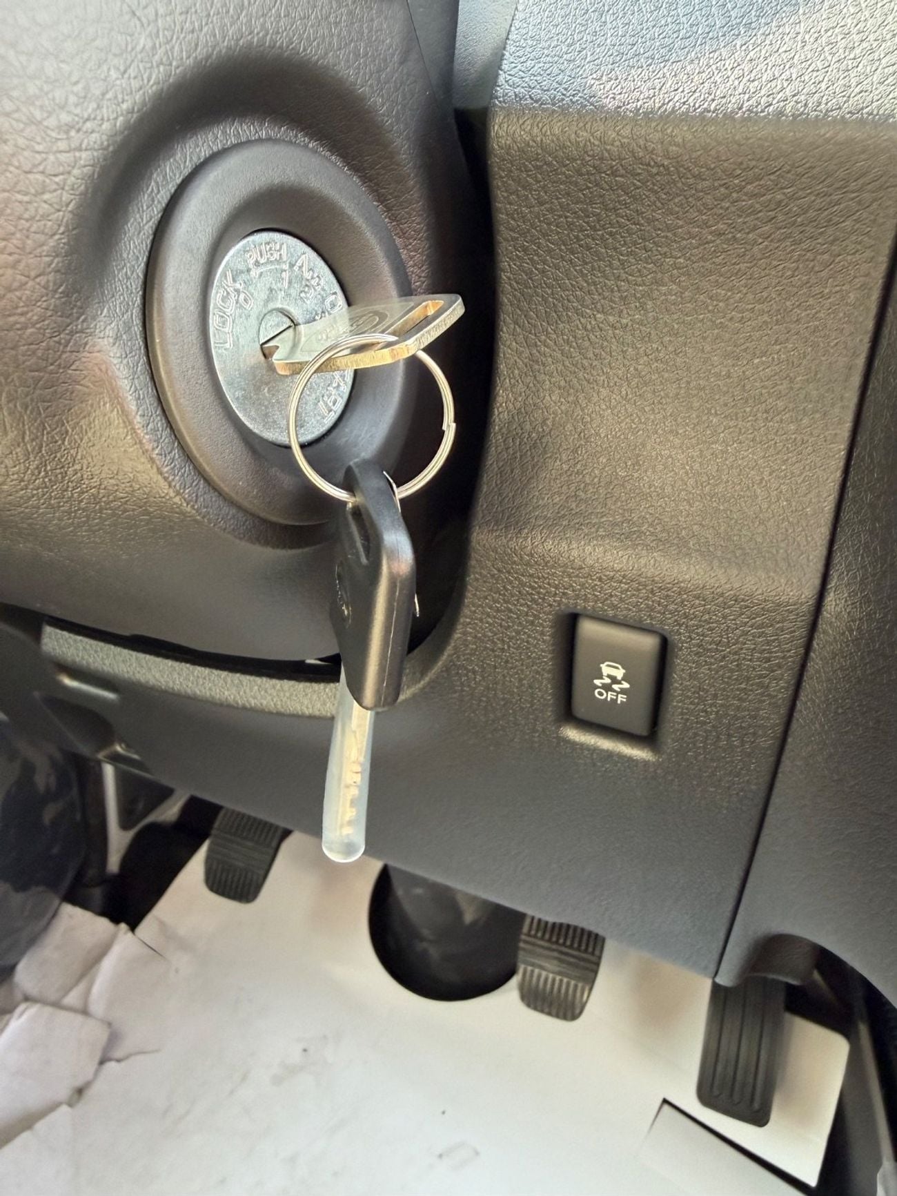 Nissan Urvan Patrol Automatic 15 seaters