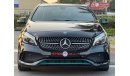 Mercedes-Benz A 250 MERCEDES BENZ A250 2016 AMG GCC FULL OPTION