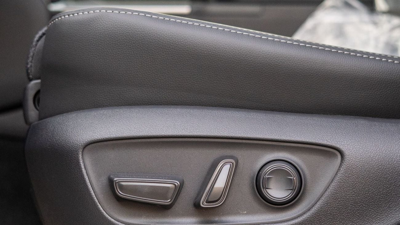 Toyota Prado VX Executive 2.8L T/Diesel 2025YM