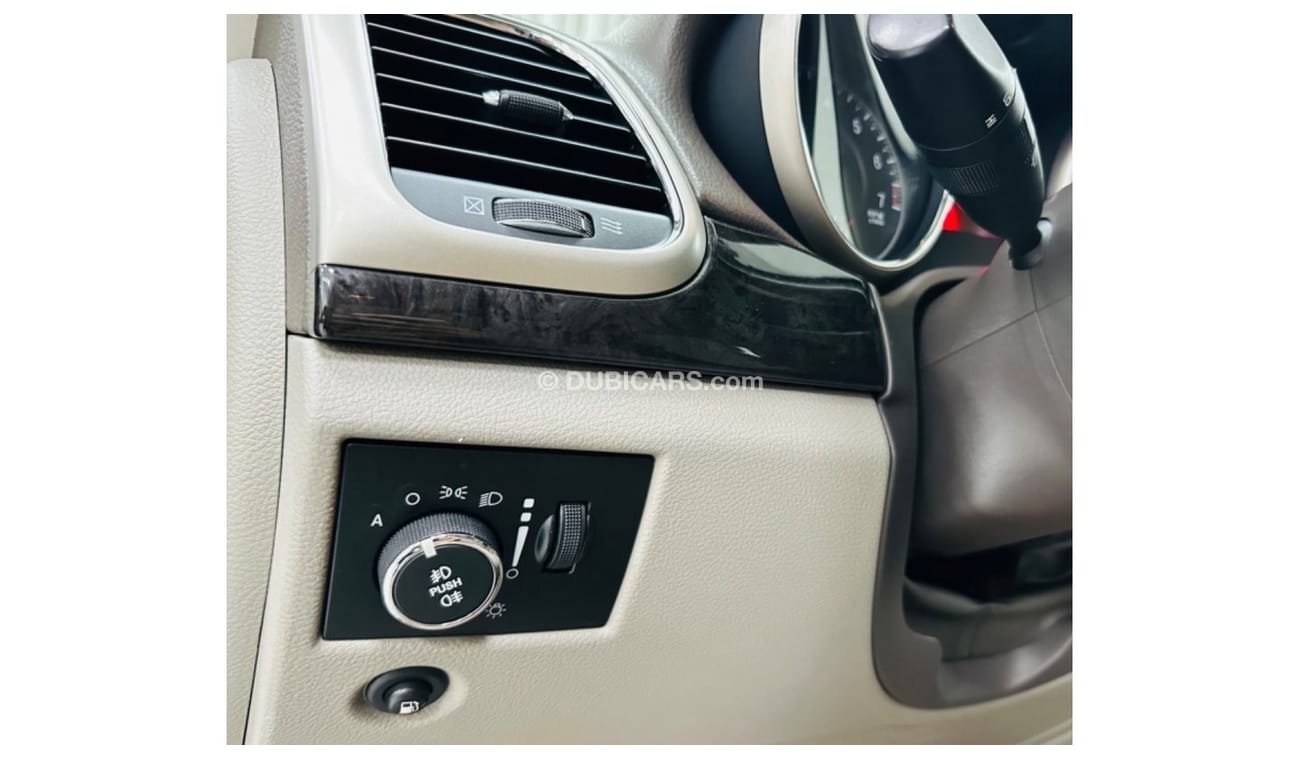 Jeep Grand Cherokee GCC .. FSH .. Perfect Condition .. V6 .. LAREDO .