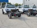 فورد F 550 Diesel 4x4 WB169 ready stock