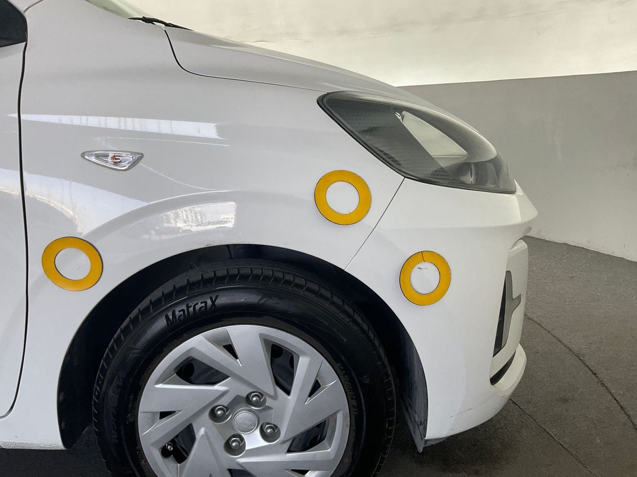 Hyundai Grand i10 Smart | Guaranteed Warranty | 0 Down Payment