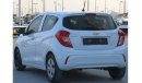 Chevrolet Spark LS Base Chevrolet Spark 2020 GCC, in excellent condition, without accidents, very clean inside and o